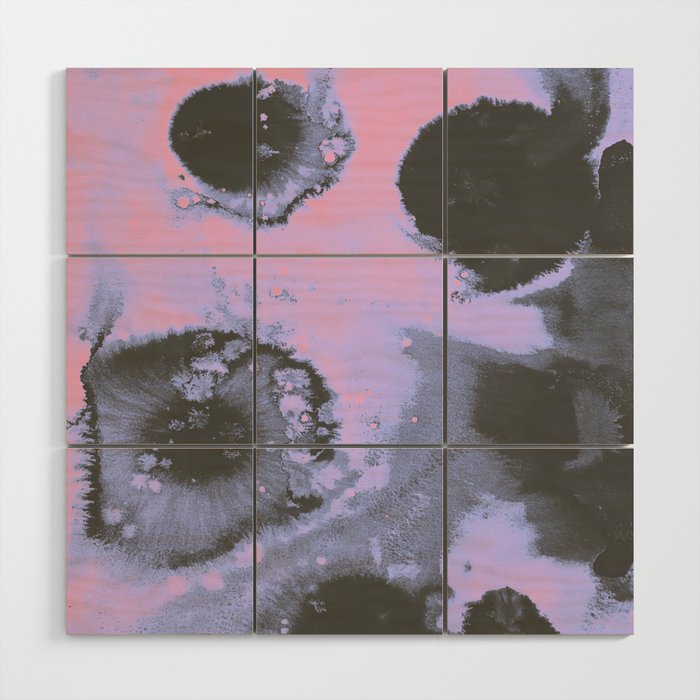 Change my Mind Wood Wall Art Gallery Image 1