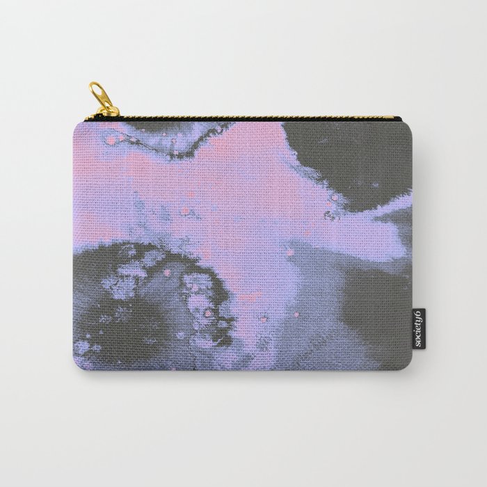 Change my Mind Carry All Pouch Gallery Image 1