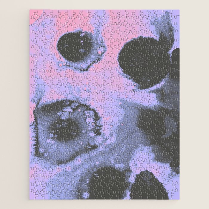 Change my Mind Jigsaw Puzzle Gallery Image 1