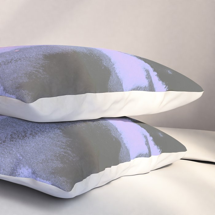 Change my Mind Pillow Sham Gallery Image 3
