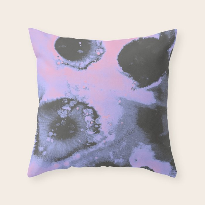 Change my Mind Throw Pillow Gallery Image 1