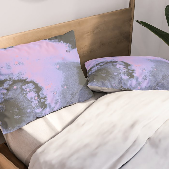 Change my Mind Pillow Sham Gallery Image 2