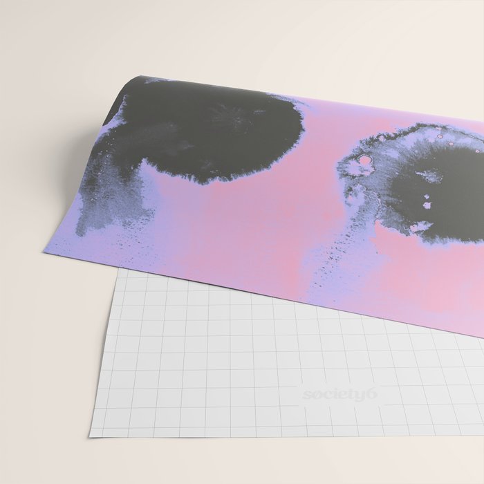 Change my Mind Wrapping Paper Gallery Image 2