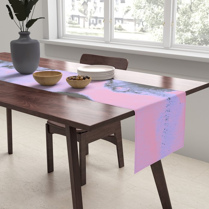 Change my Mind Table Runner Gallery Image 2