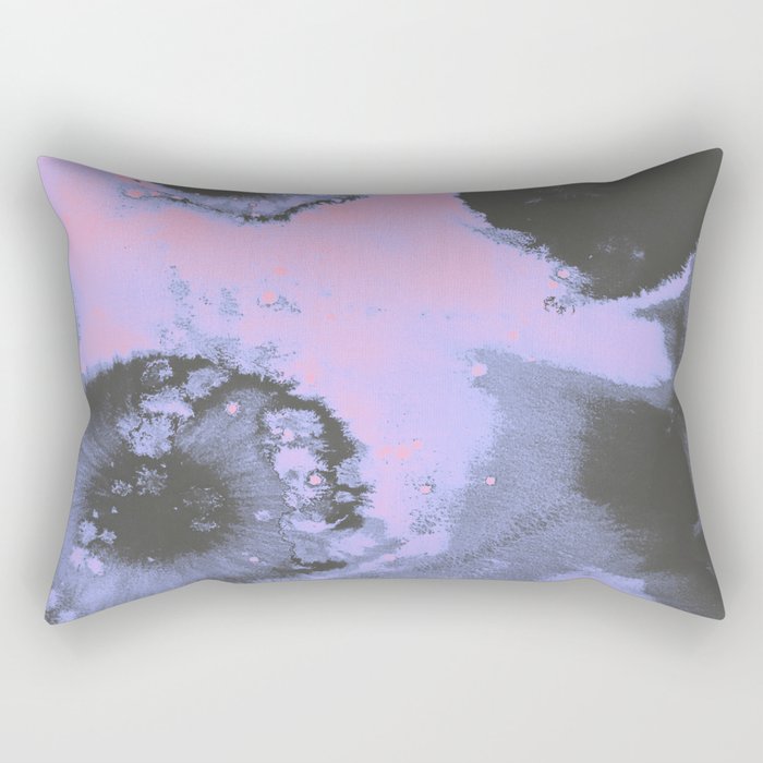 Change my Mind Rectangular Pillow Gallery Image 1