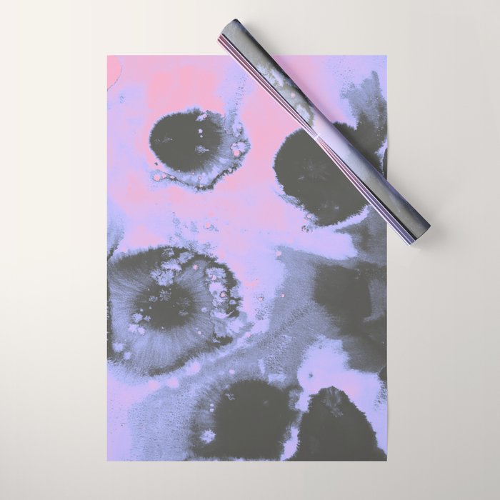 Change my Mind Wrapping Paper Gallery Image 1