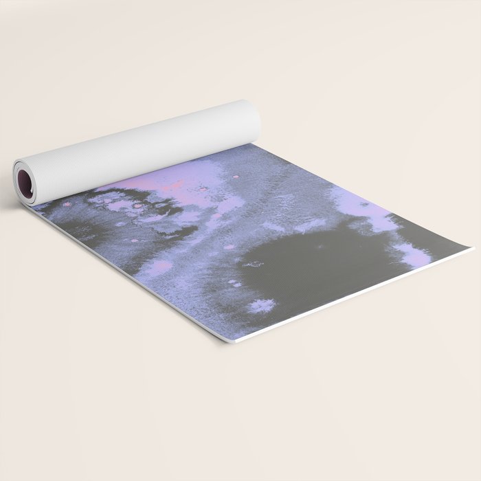 Change my Mind Yoga Mat Gallery Image 2