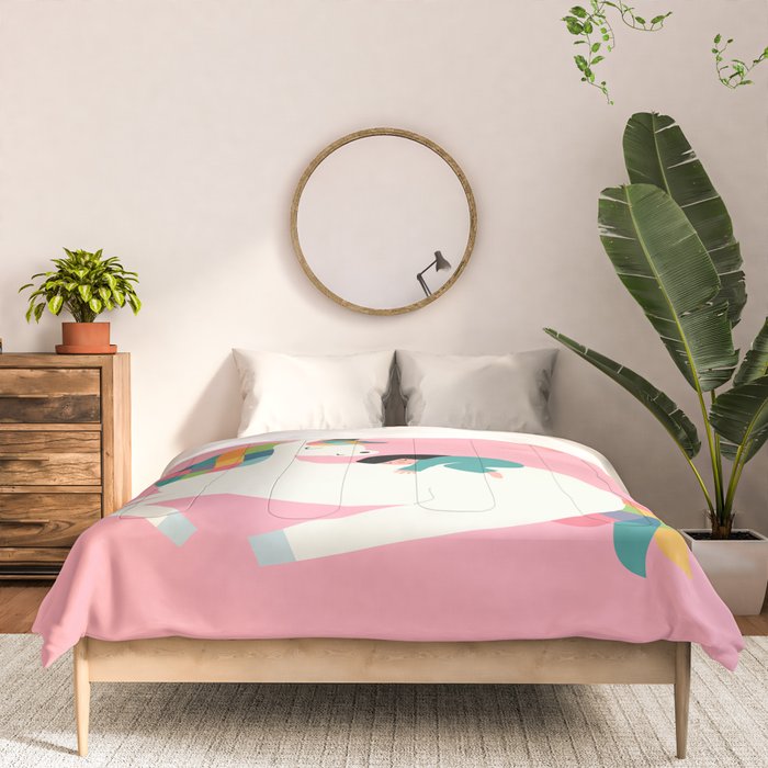Me Time Comforter Gallery Image 3