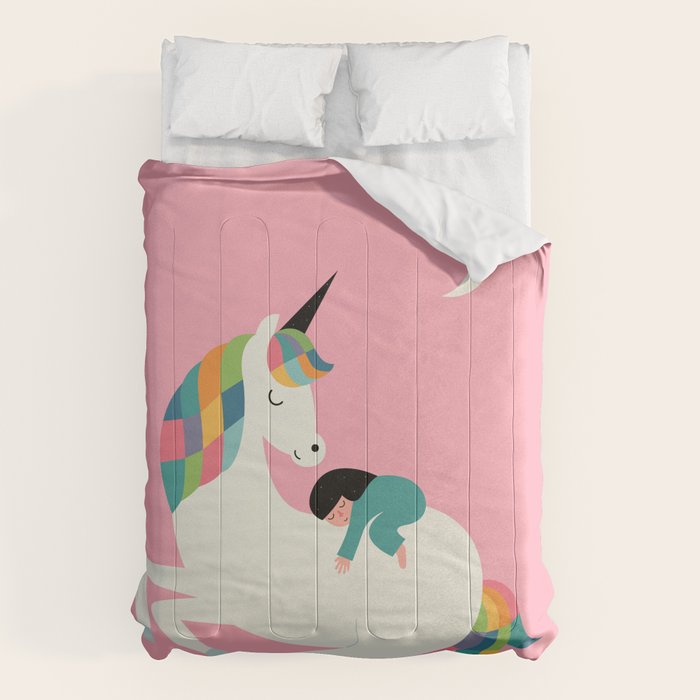 Me Time Comforter Gallery Image 1