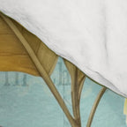 Echoes Of The Tropics Monkeys Paradise Comforter Gallery Image 4