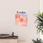 Evolve: Gradient Series 02 Poster Gallery Image 2