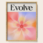 Evolve: Gradient Series 02 Serving Tray Gallery Image 1
