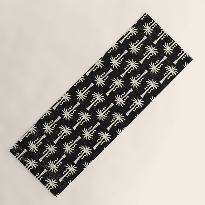 Mar de Amores Yoga Mat Gallery Image 1