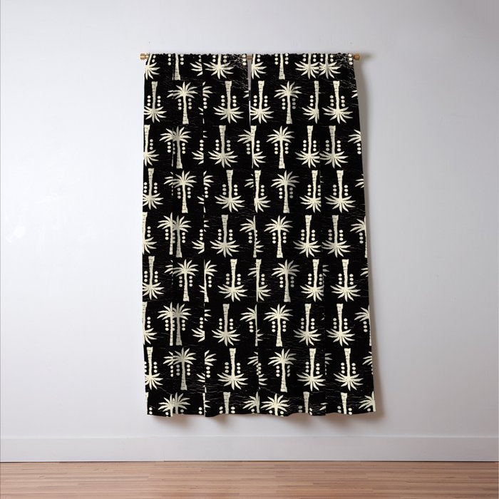 Mar de Amores Window Curtain Gallery Image 3