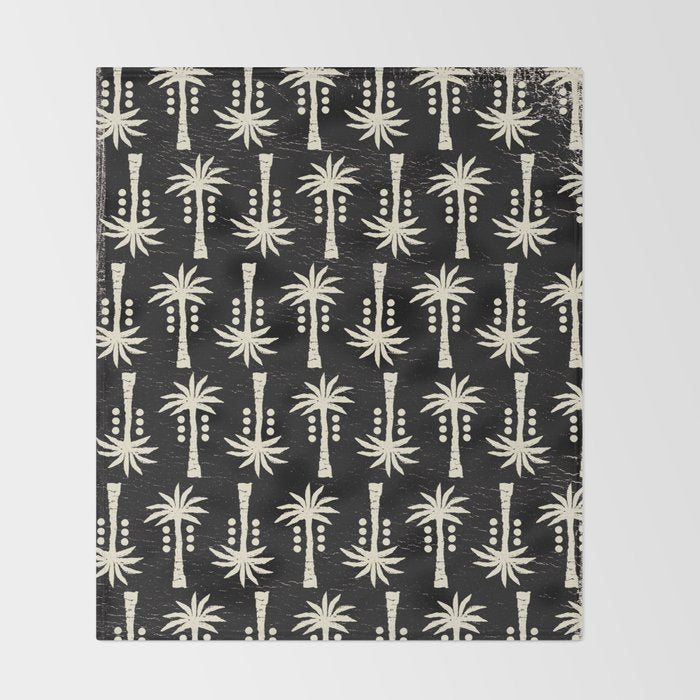 Mar de Amores Throw Blanket Gallery Image 2