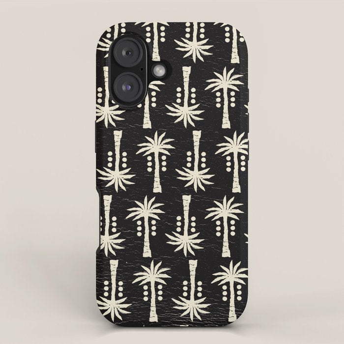 Mar de Amores iPhone Case Gallery Image 1