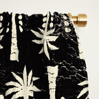 Mar de Amores Window Curtain Gallery Image 2