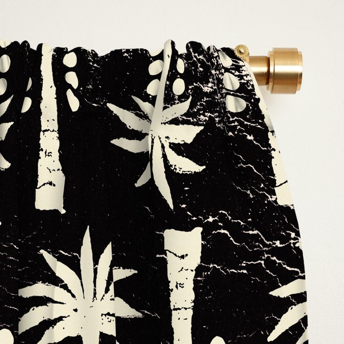 Mar de Amores Window Curtain Gallery Image 2