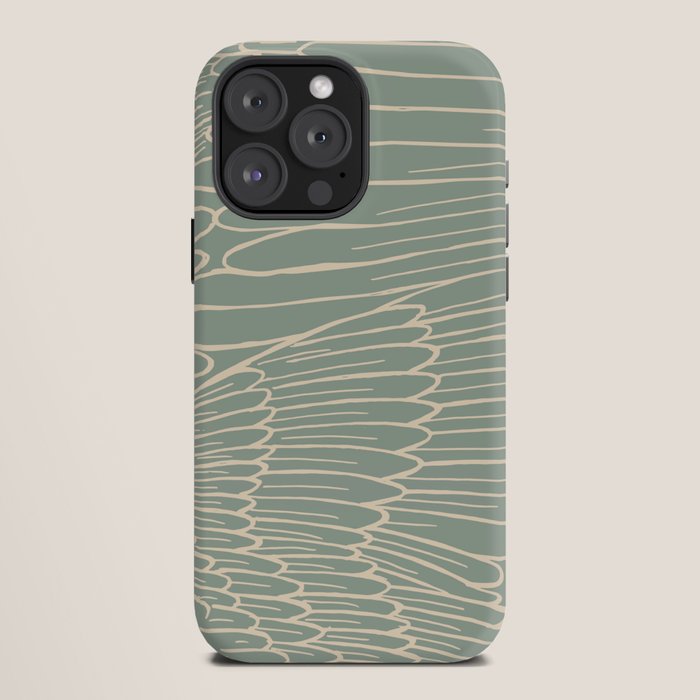 Wings of Spirit iPhone Case Gallery Image 41
