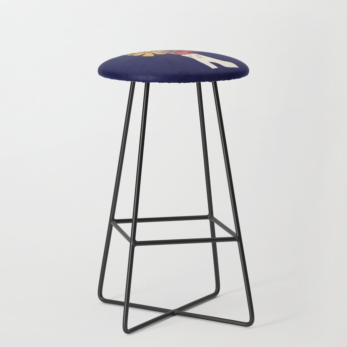 Wild boots Stool Gallery Image 1
