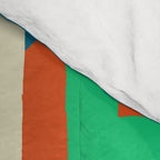 Cha cha cha Comforter Gallery Image 4