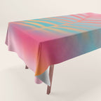 Growing, Day by Day Tablecloth Gallery Image 1