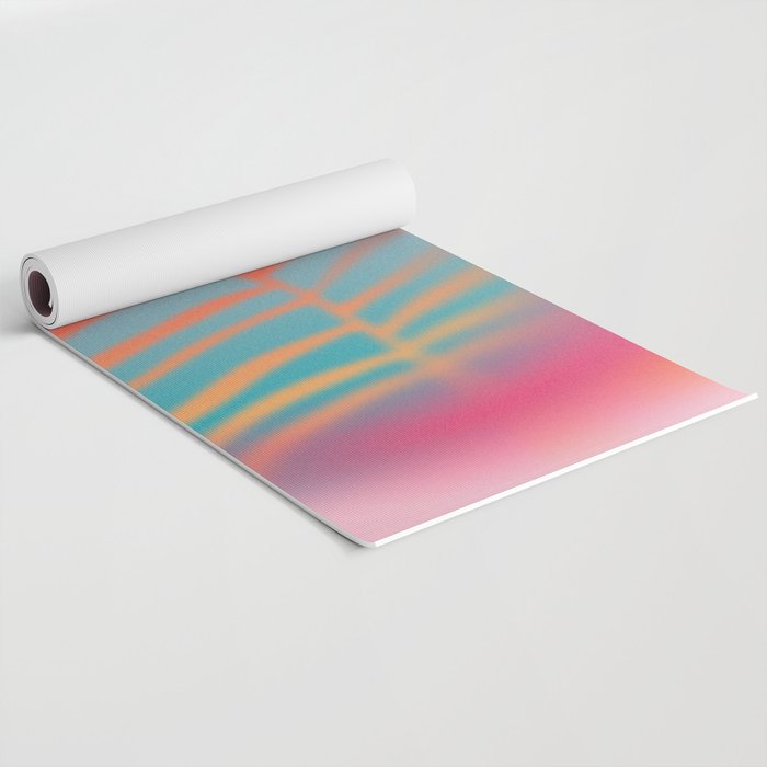 Growing, Day by Day Yoga Mat Gallery Image 2