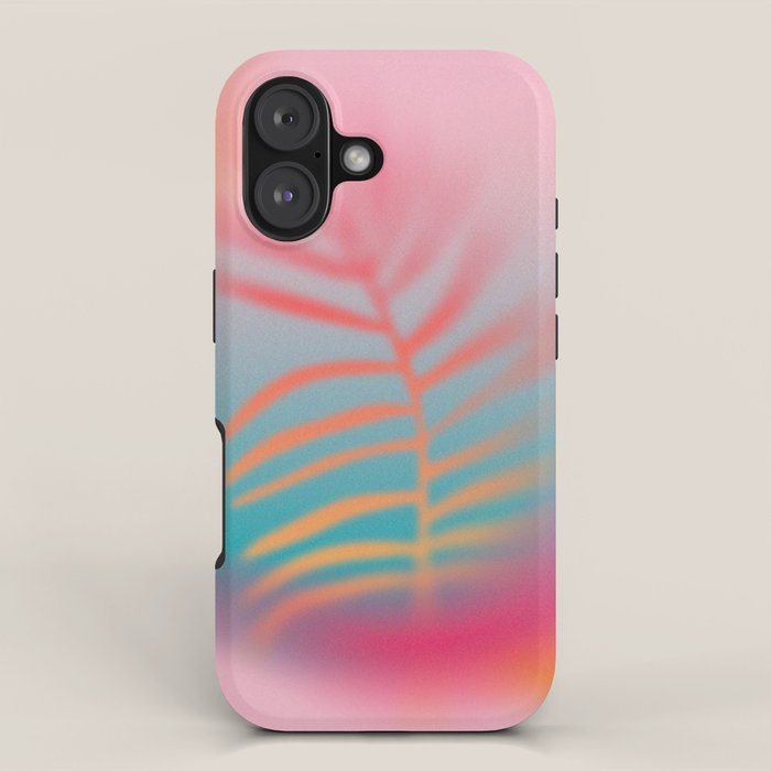 Growing, Day by Day iPhone Case Gallery Image 1
