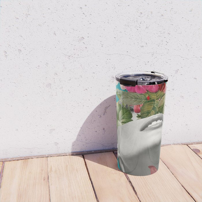 Inner beauty 3 Travel Mug Gallery Image 4