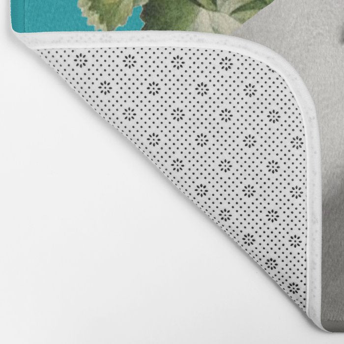 Inner beauty 3 Bath Mat Gallery Image 2