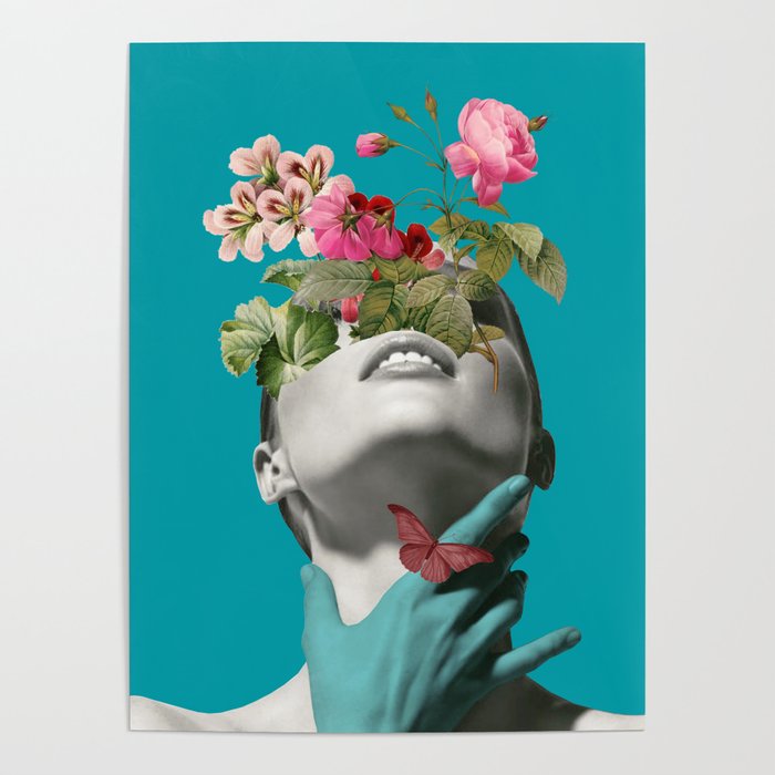 Inner beauty 3 Poster Gallery Image 4