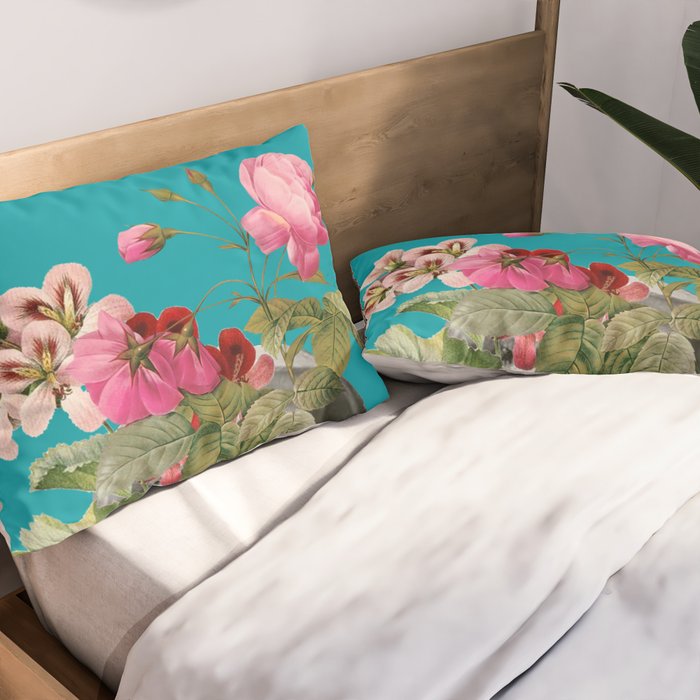 Inner beauty 3 Pillow Sham Gallery Image 2