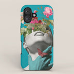 Inner beauty 3 iPhone Case Gallery Image 1