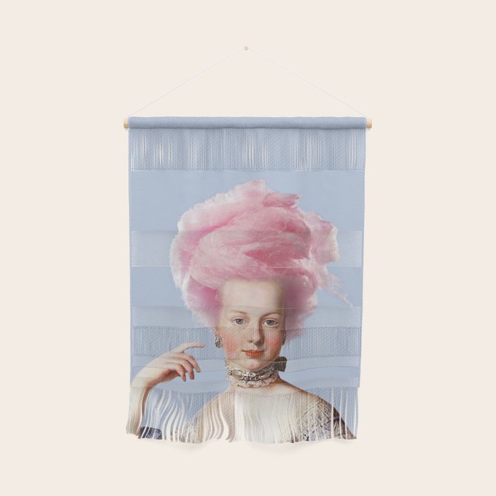 Maria Candy Wall Hanging Gallery Image 1