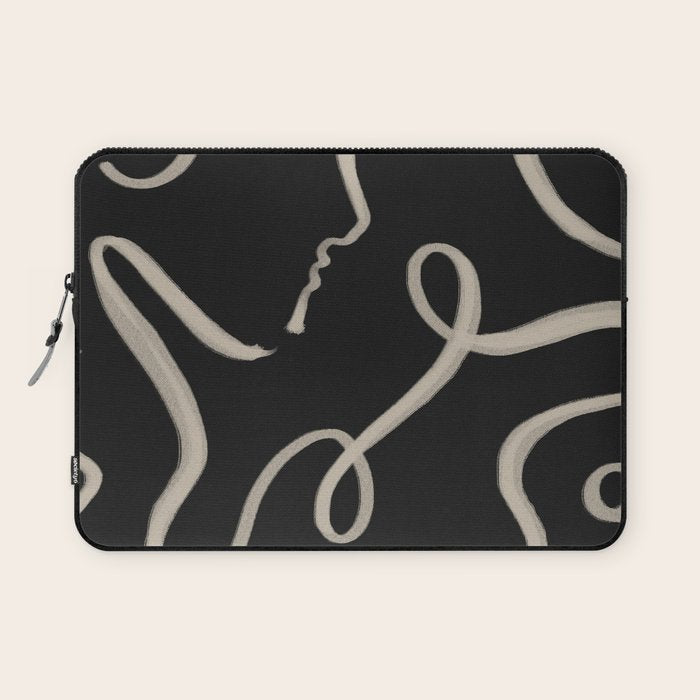 Lost In Translation Laptop Sleeve Gallery Image 1
