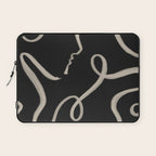 Lost In Translation Laptop Sleeve Gallery Image 1
