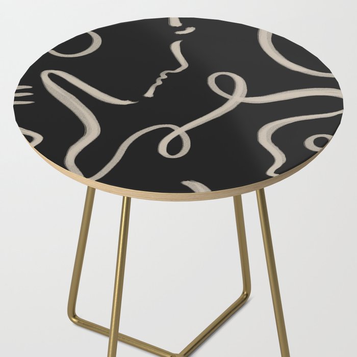 Lost In Translation Side Table Gallery Image 2