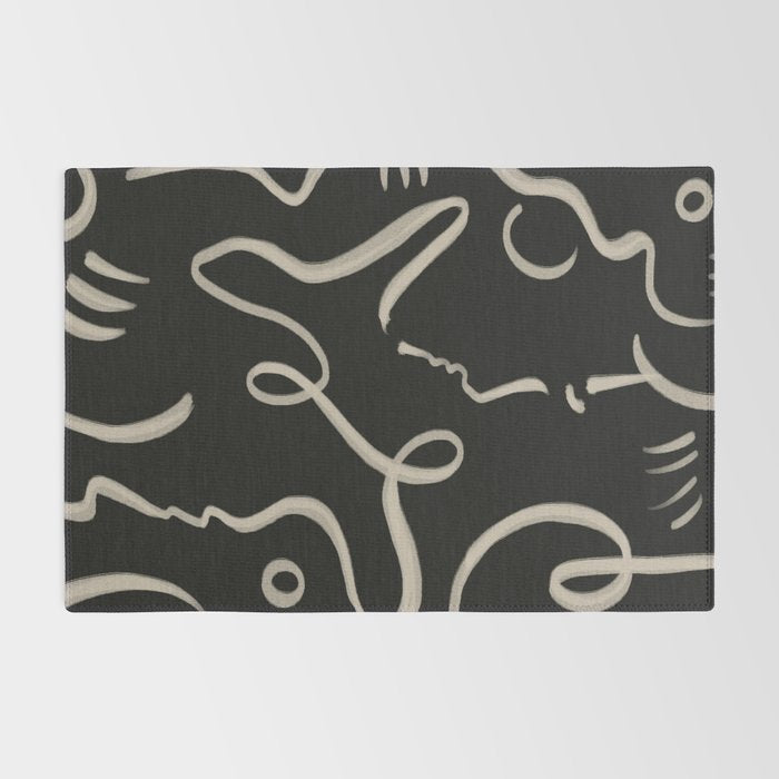 Lost In Translation Rug Gallery Image 2