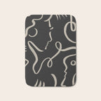 Lost In Translation Bath Mat Gallery Image 1