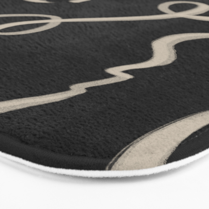 Lost In Translation Bath Mat Gallery Image 3