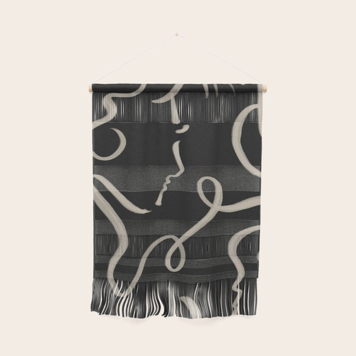 Lost In Translation Wall Hanging Gallery Image 1