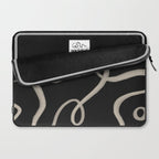 Lost In Translation Laptop Sleeve Gallery Image 2