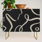 Lost In Translation Credenza Gallery Image 1