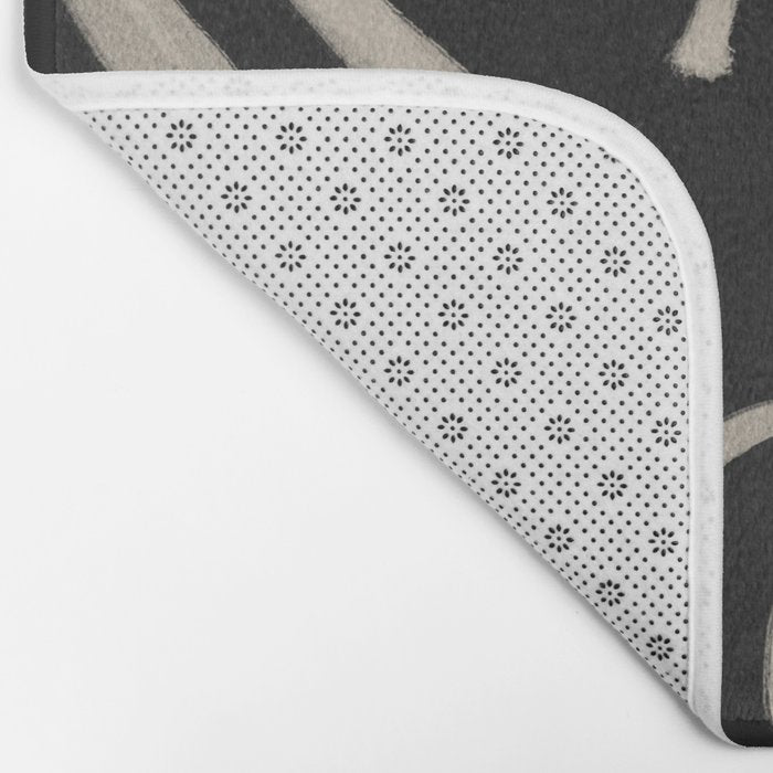 Lost In Translation Bath Mat Gallery Image 2