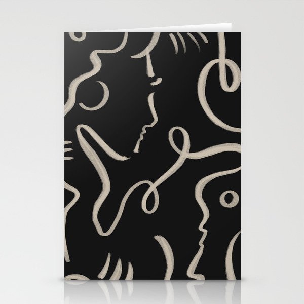 Lost In Translation Stationery Card Gallery Image 2