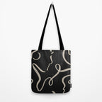 Lost In Translation Tote Bag Gallery Image 2