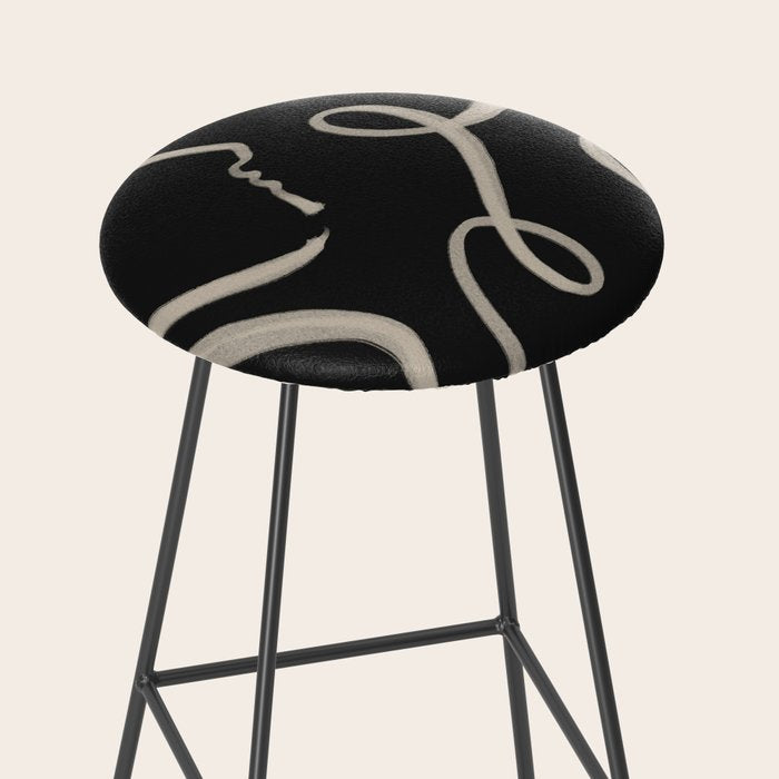 Lost In Translation Stool Gallery Image 2