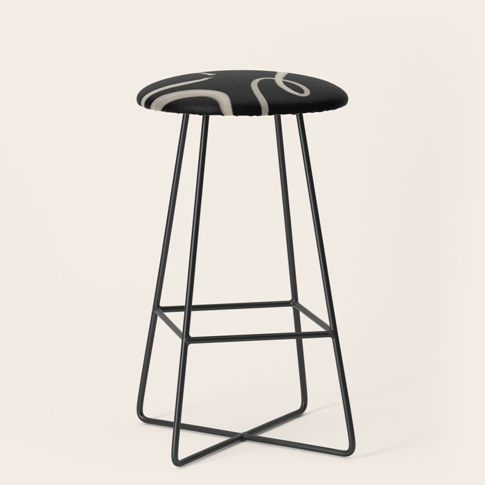 Lost In Translation Stool Gallery Image 1