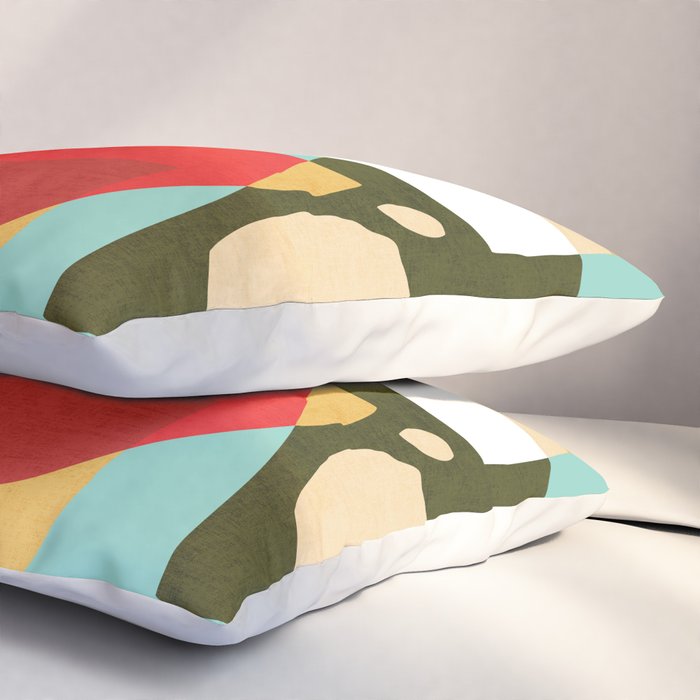 Apple Slices Pillow Sham Gallery Image 3