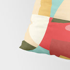 Apple Slices Pillow Sham Gallery Image 4